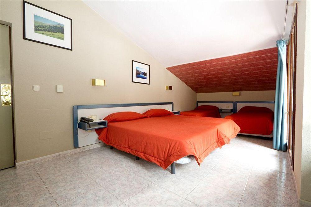 Hotel Arinsal Hotel