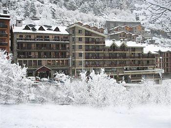 Hotel Arinsal 2* Arinsal