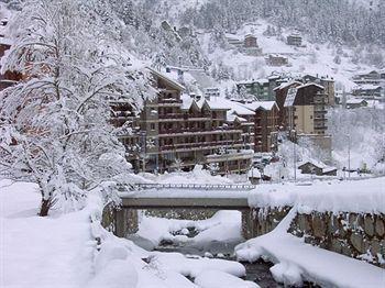 Hotel Arinsal Hotel