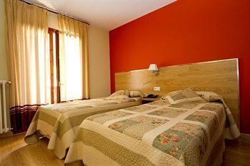 Hotel Arinsal Hotel 2*