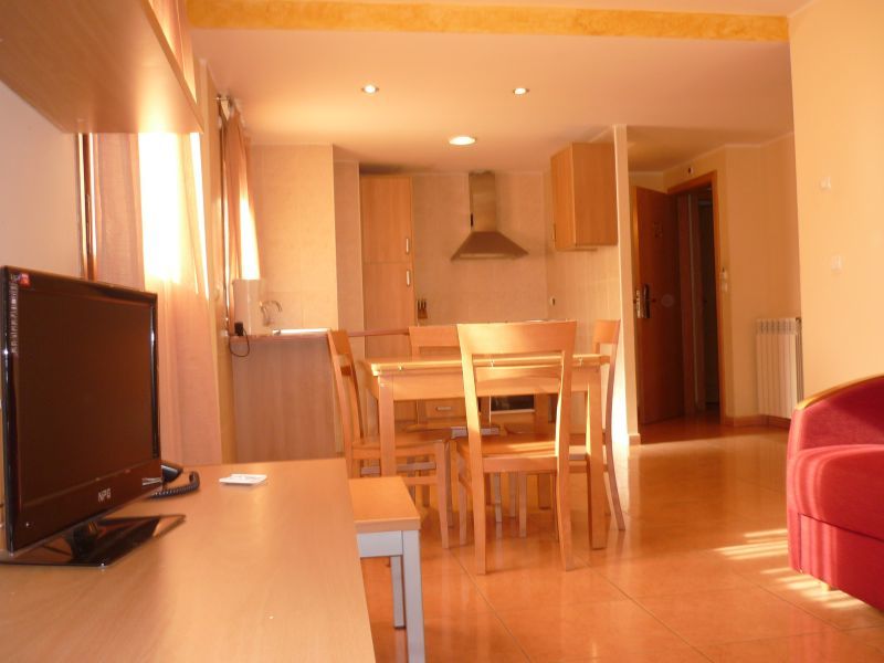 Anem 3000 Apts 5* Ordino