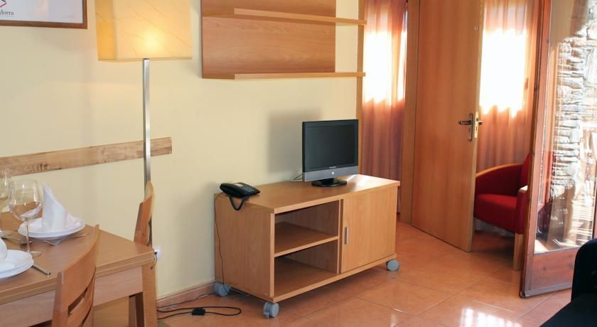 Anem 3000 Apts 5*