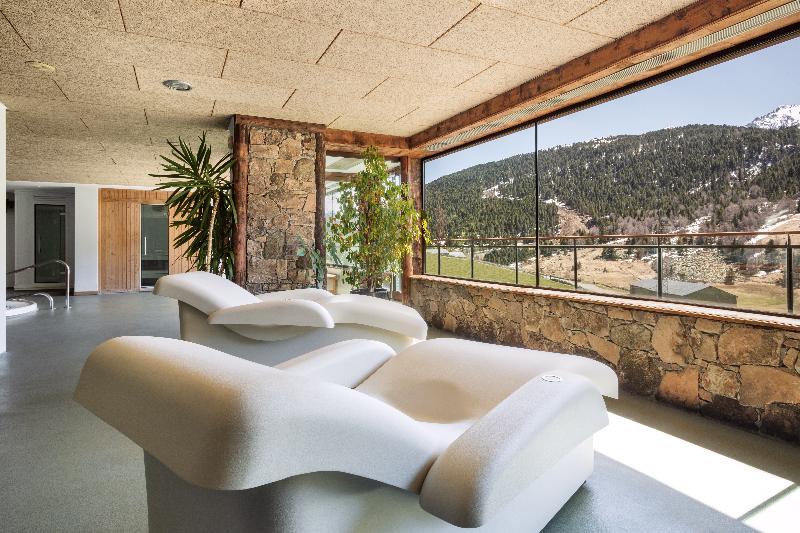 Apartamento Els Llacs *