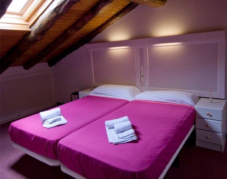 Micolau Hotel