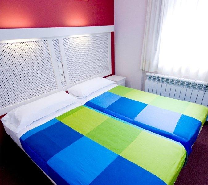 Hotel Micolau 2*