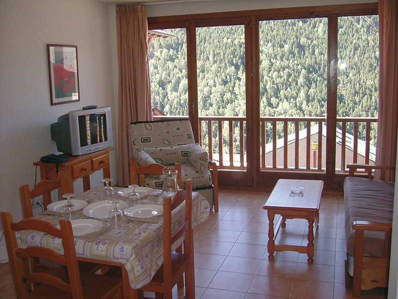 Apartment Solana De *