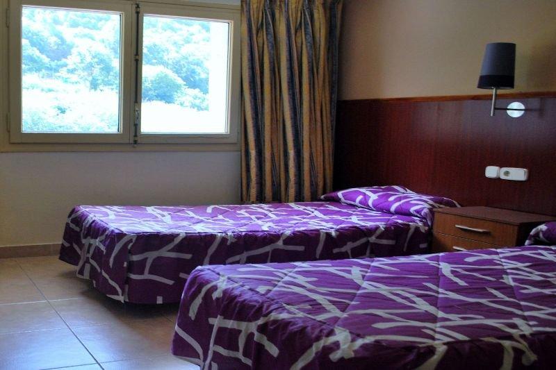 Hotel Alfa