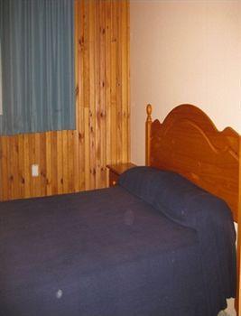Caribou Apartment *