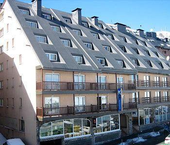 Caribou Apartment Pas De La Casa