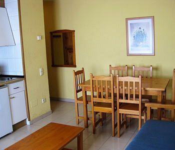 Caribou Apartment *