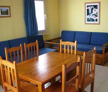 Caribou Apartment