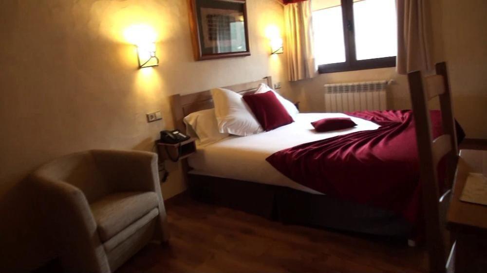 Els Llacs Apartamento