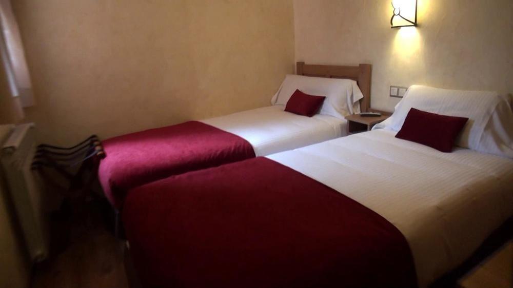 Els Llacs Apartamento *