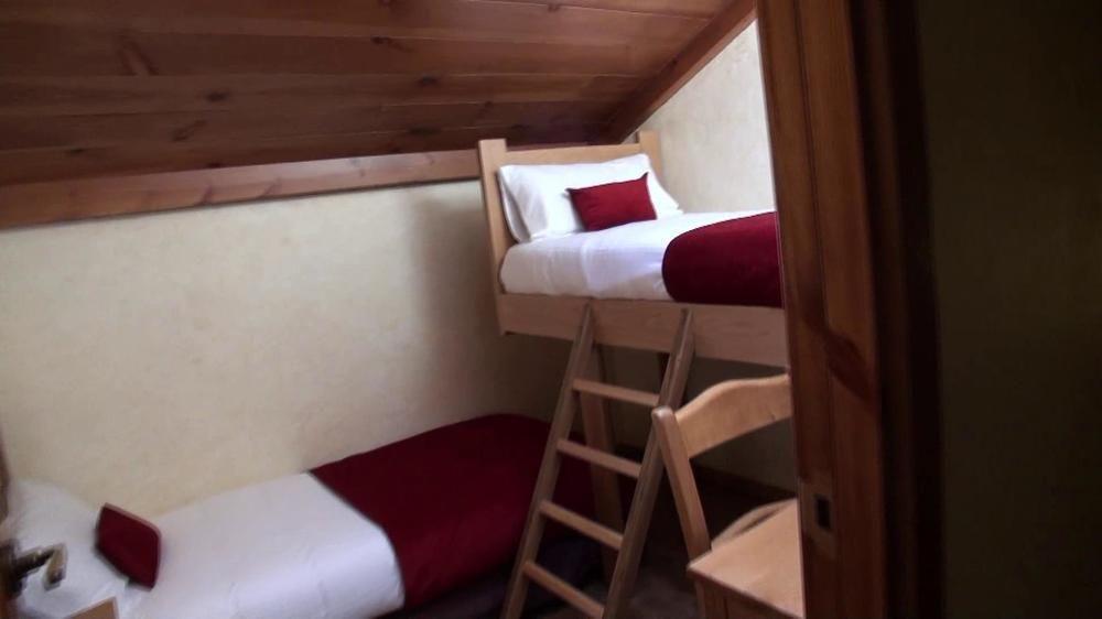 Els Llacs Apartamento Soldeu
