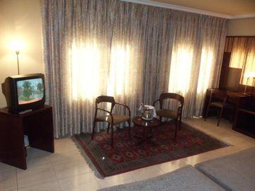 Yomo Imperial Hotel