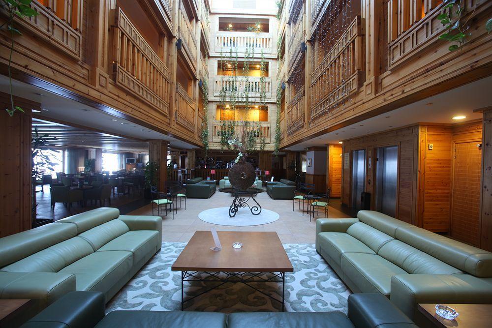 Nordic Apartahotel 3*
