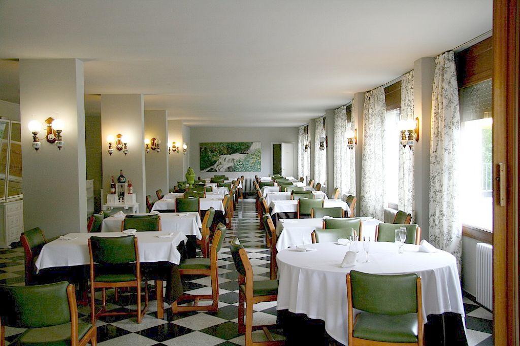 El Pradet Hotel El Serrat