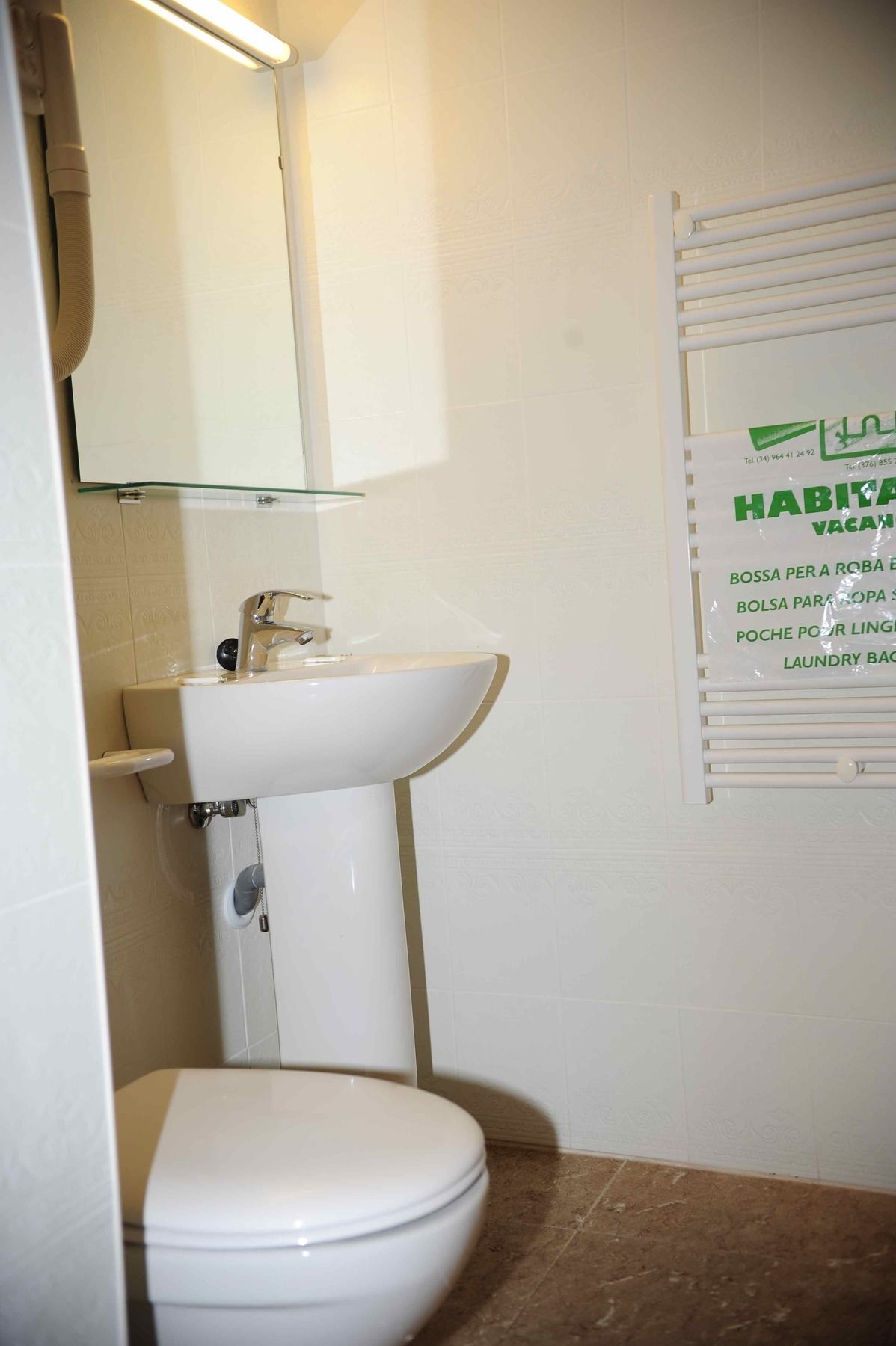 Pie De Pistas Mikka 3000 Apartament *
