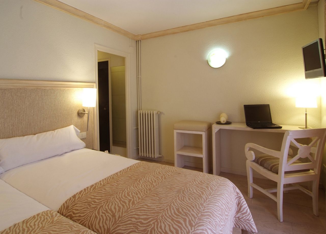 Co Princeps Hotel