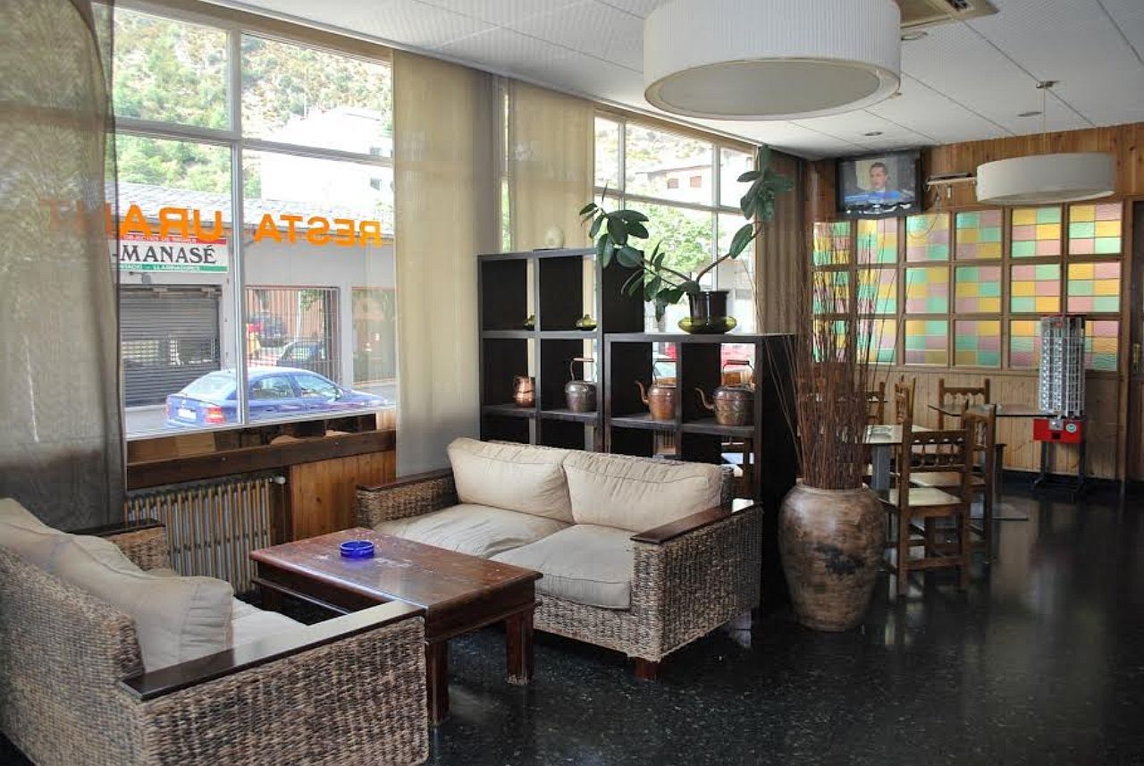 Co Princeps Hotel Sant Julià de Lòria