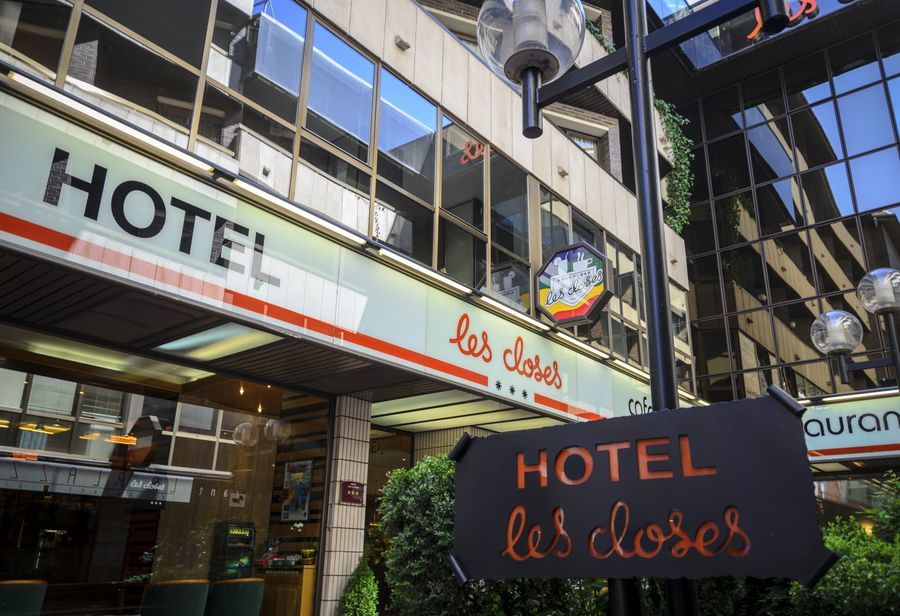 Les Closes 3* Andorra la Vieja