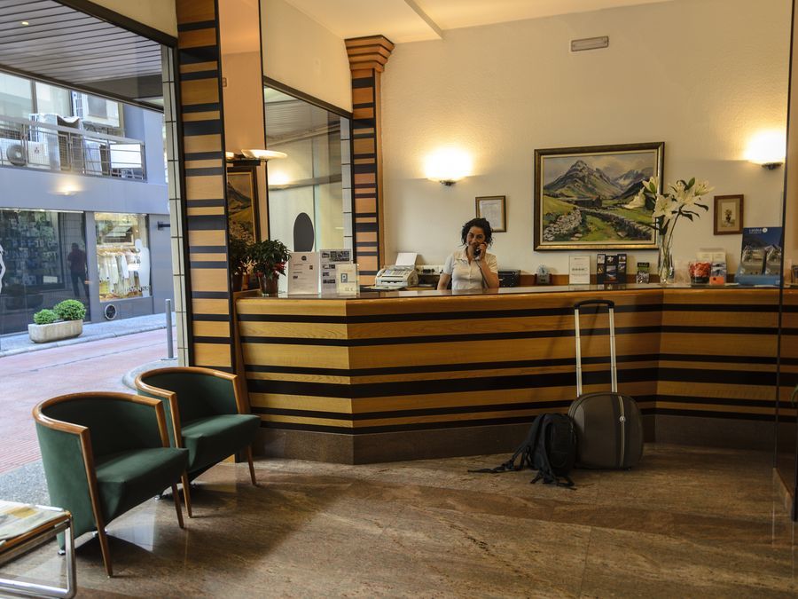 Les Closes Hotel 3*