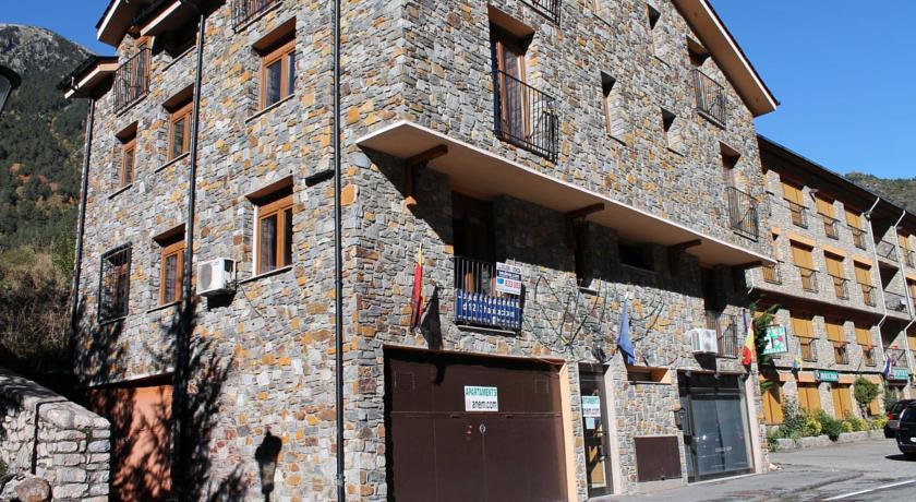 Anem 3000 Apts 5*