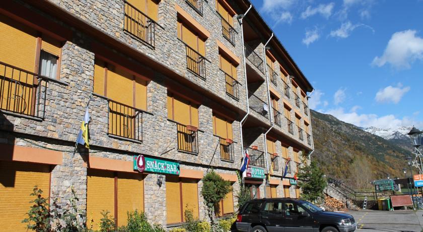 Anem 3000 Apts Hotel