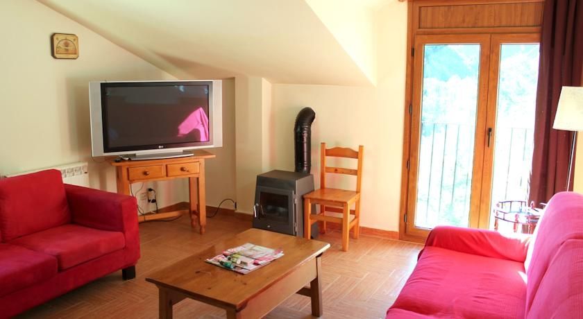 Anem 3000 Apts 5* Ordino