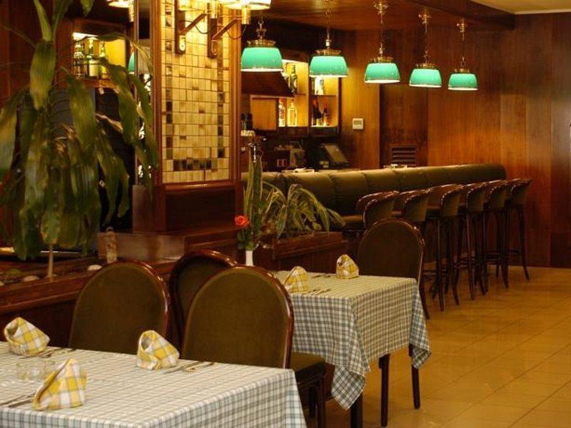 Hotel Palace 3*
