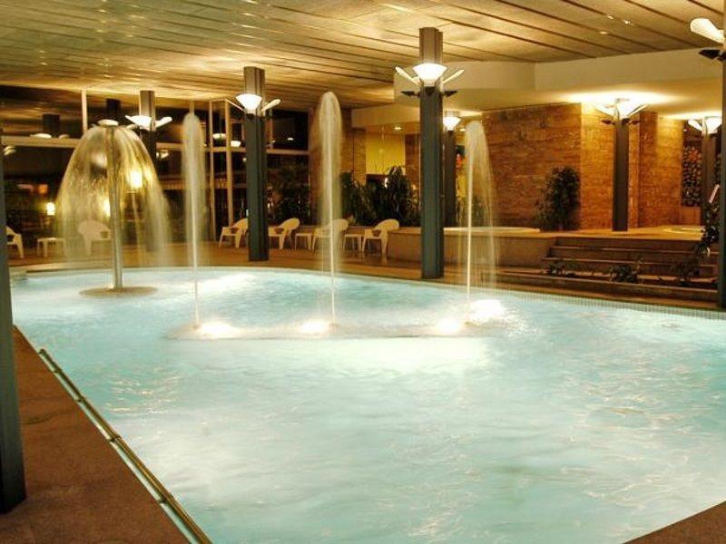 Hotel Palace Andorra la Vella