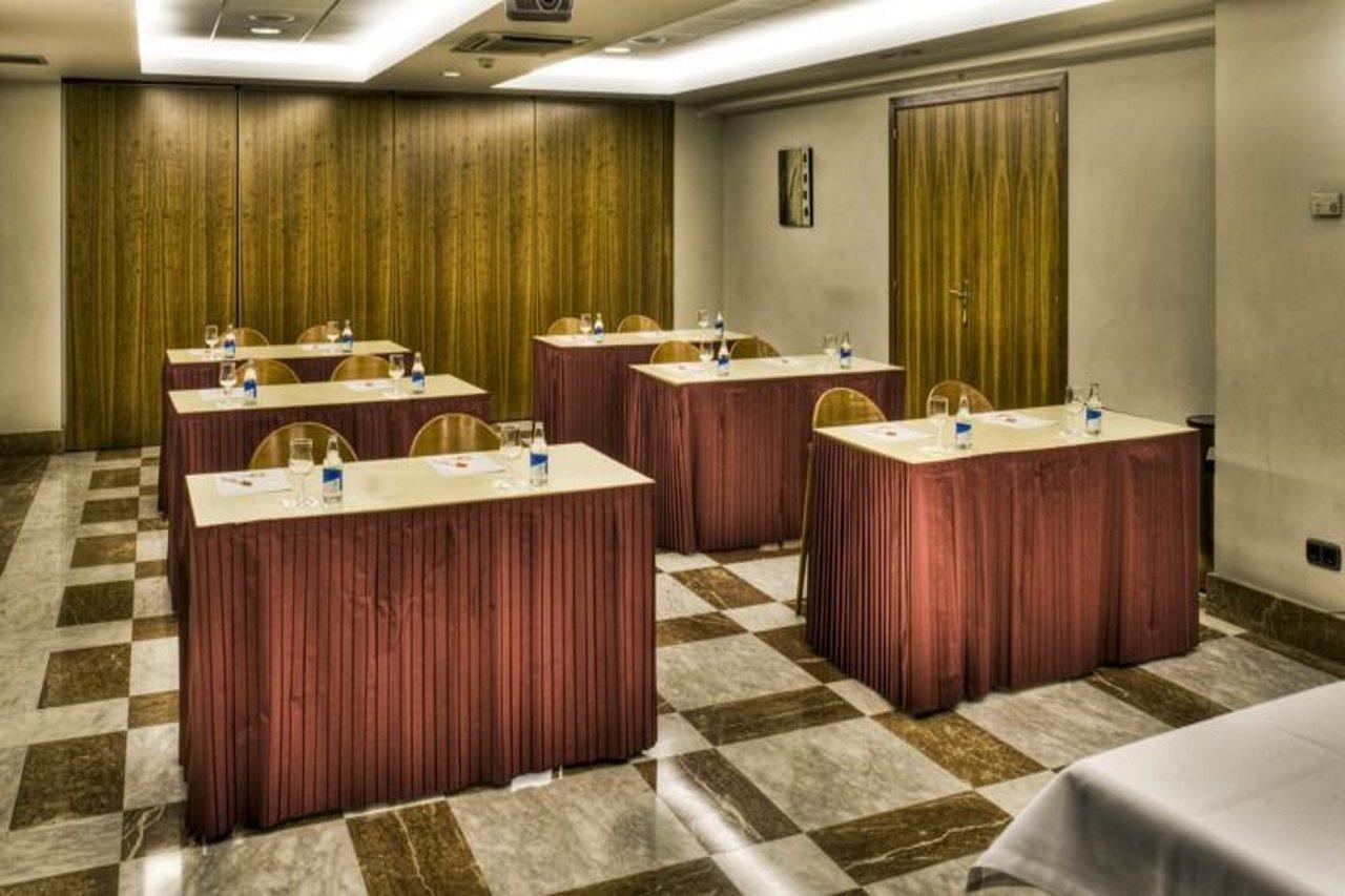 Hotel Zenit Diplomatic