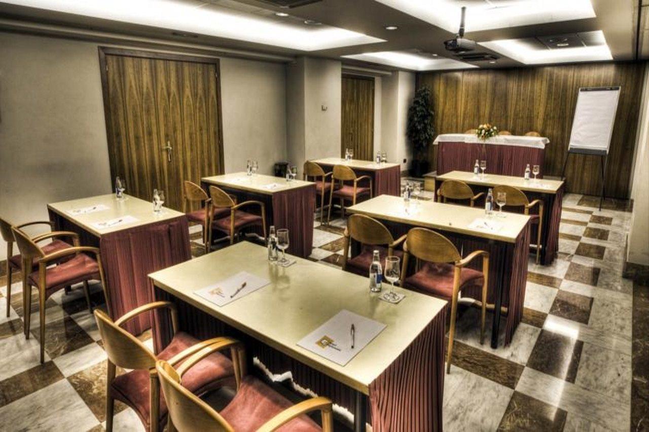 Hotel Zenit Diplomatic Andorra la Vella