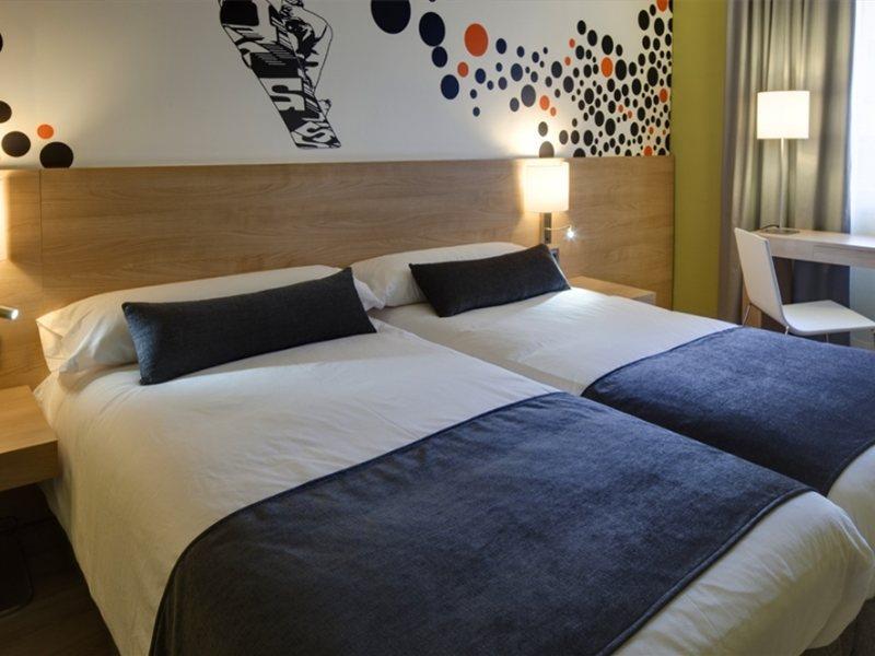 Hotel Cristina 3*