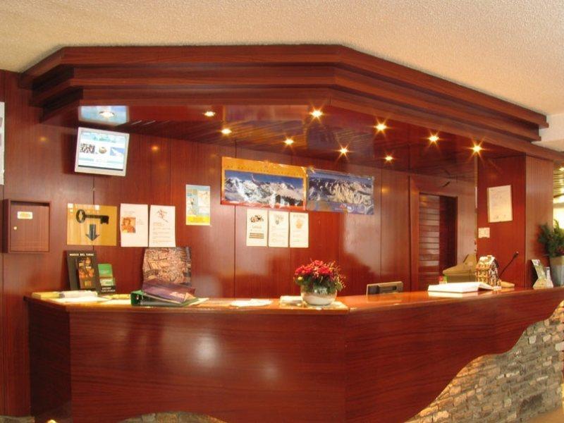 Hotel Cristina