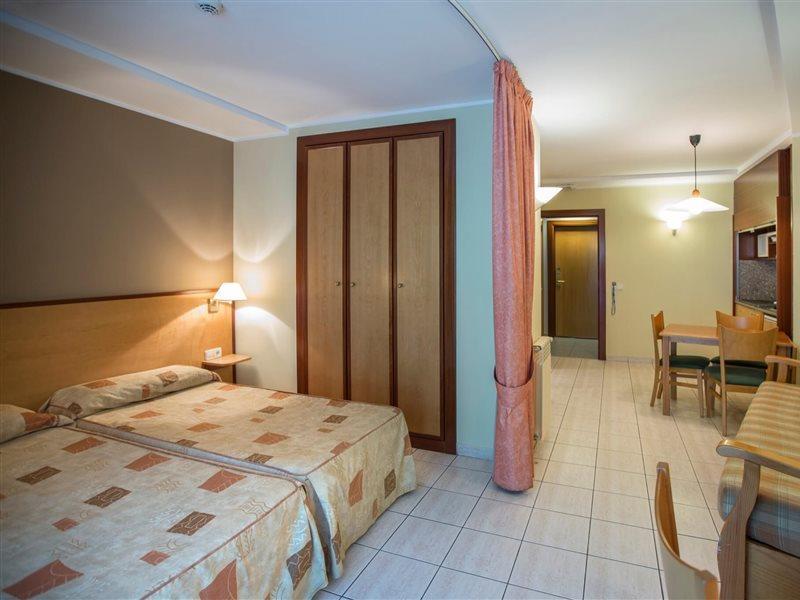 Apartment Annapurna 3*