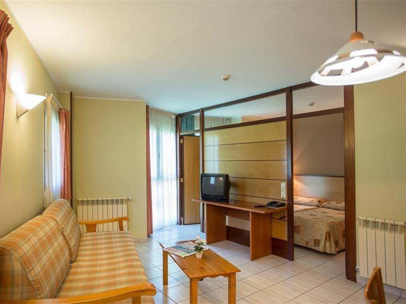 Apartment Annapurna