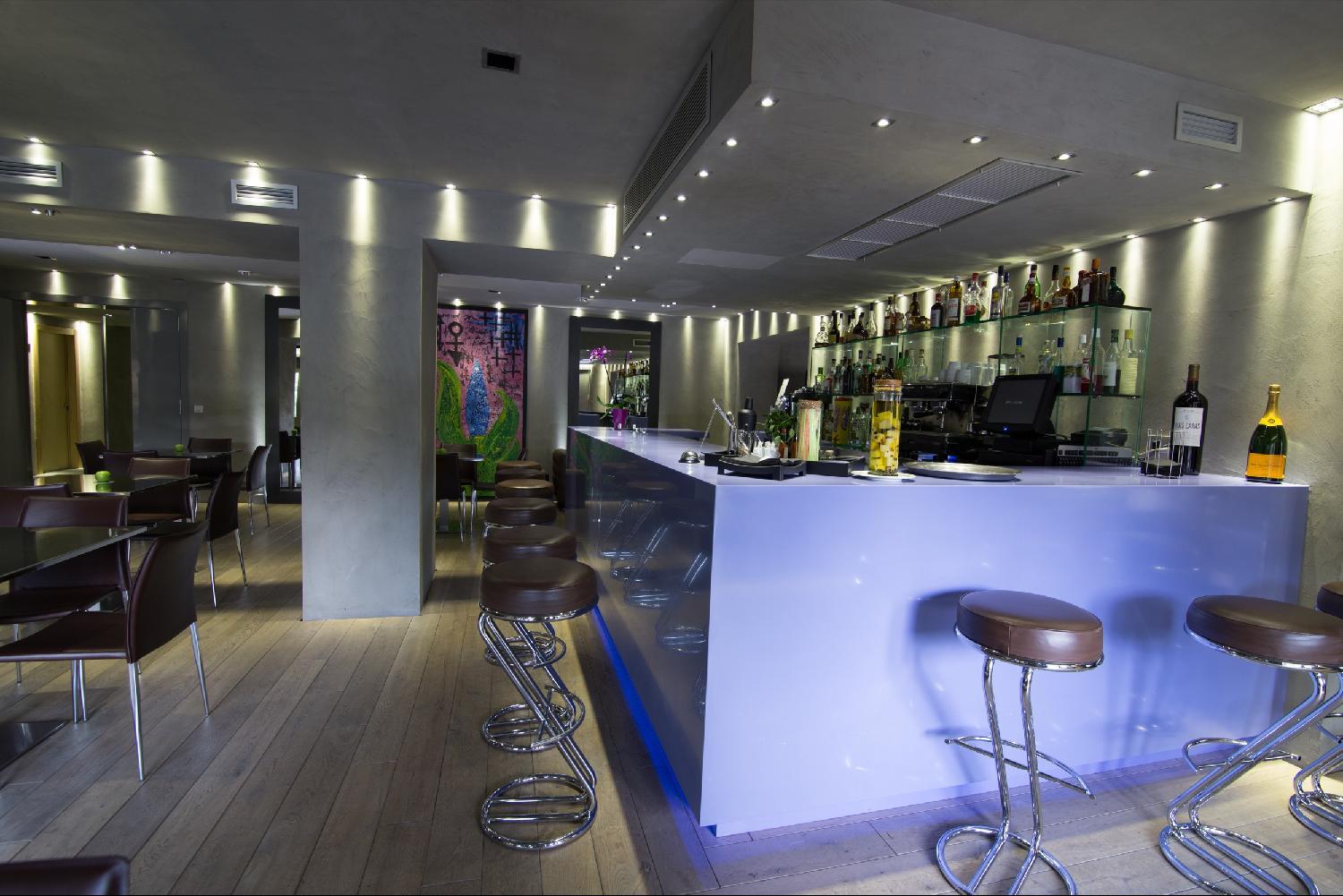 Hotel Nh Collection Andorra Palome Erts