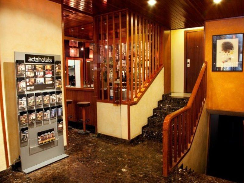 Hotel Acta Florida Andorra la Vella