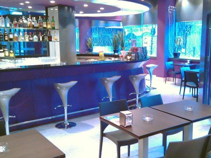Hotel Center Andorra la Vella