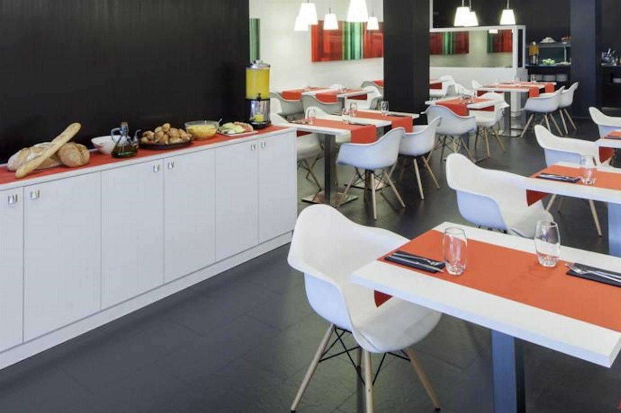 Hotel Exe Princep 3*
