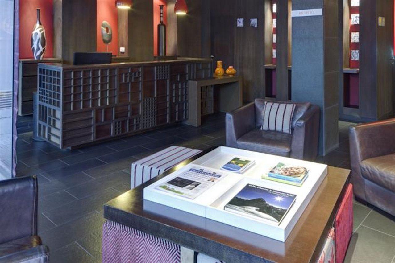 Hotel Exe Princep