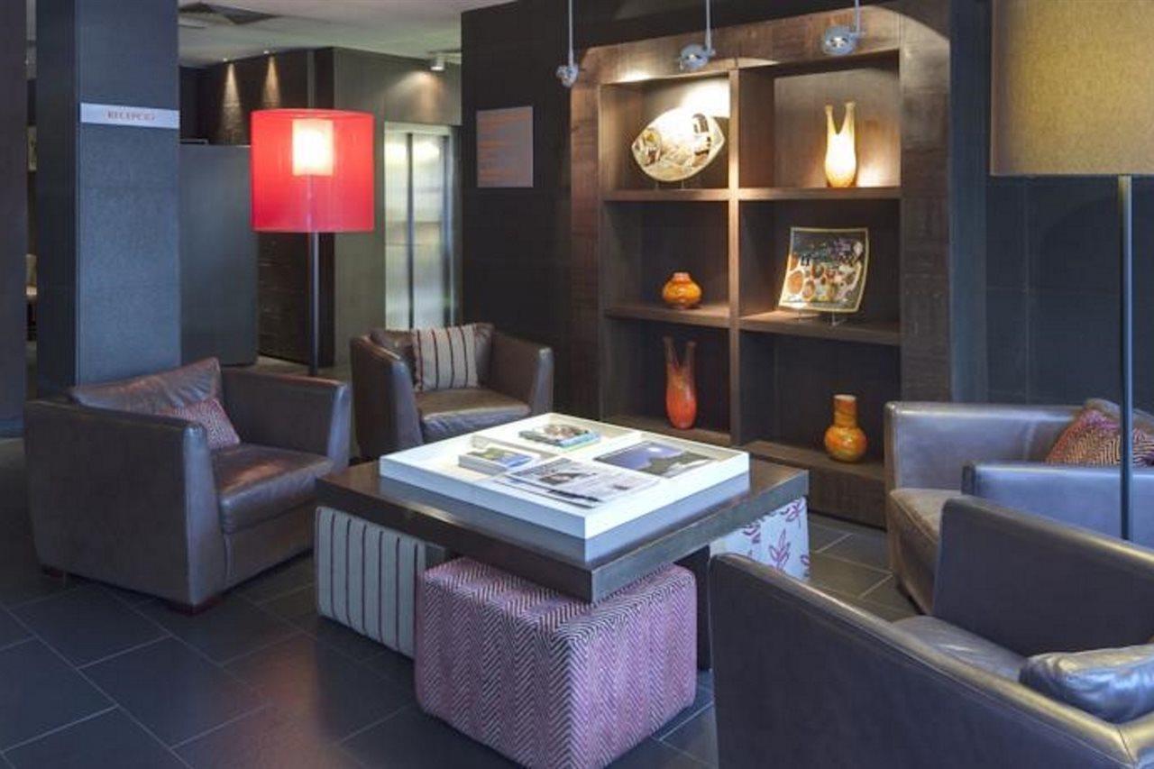 Hotel Exe Princep 3*