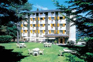 Coma Bella Hotel
