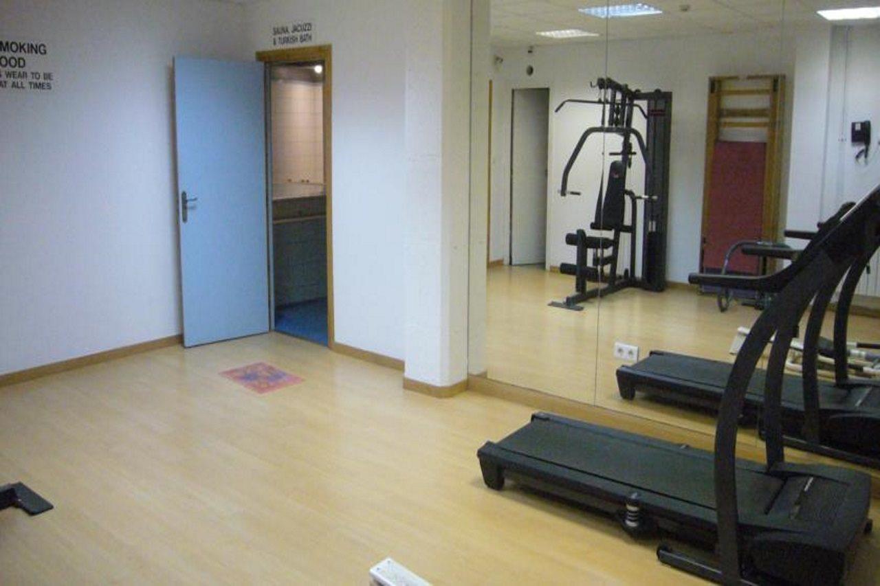 Aparthotel Sant Andreu 3*