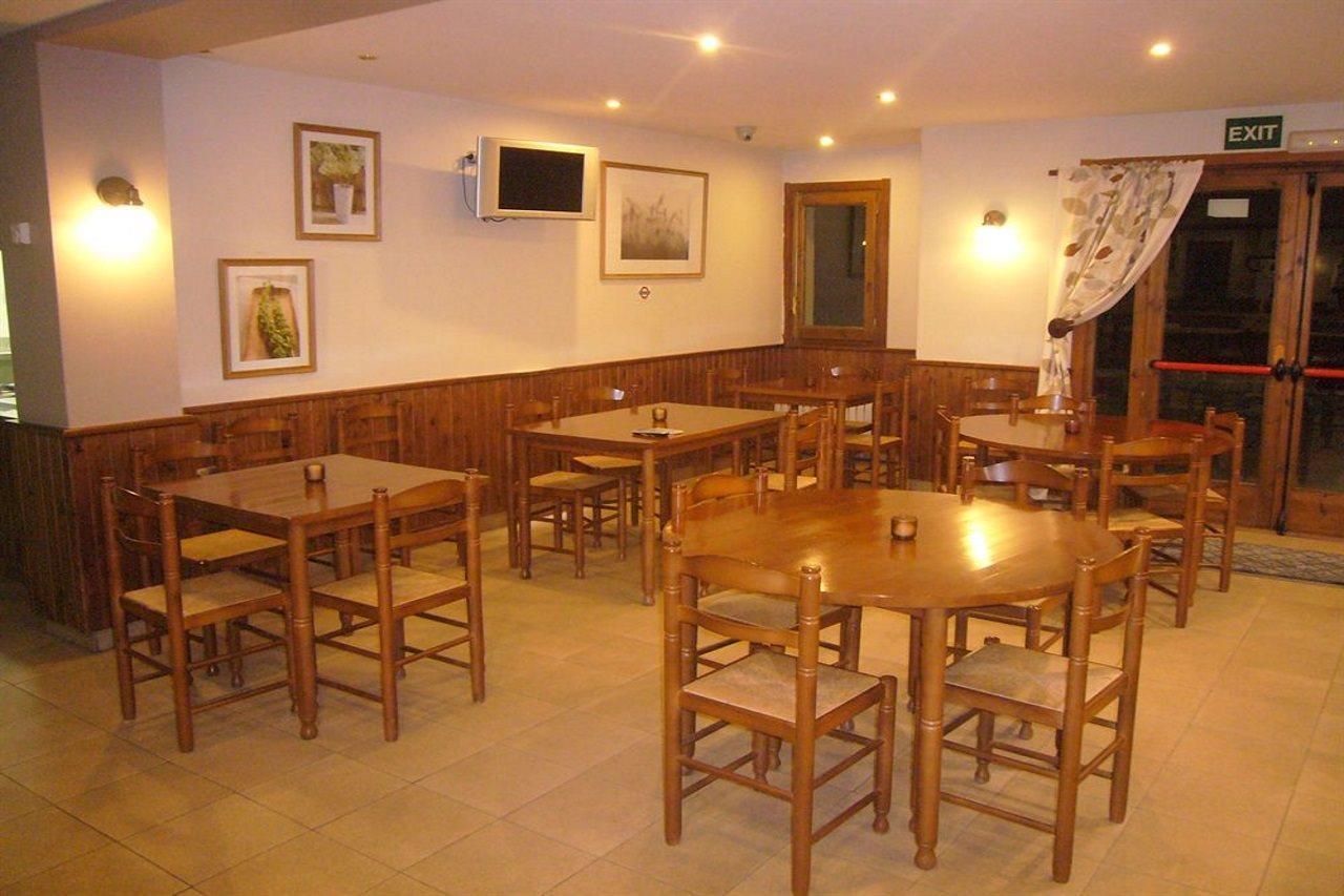 Aparthotel Sant Andreu