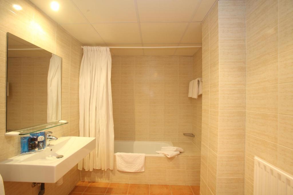 Apartahotel Nordic 3*
