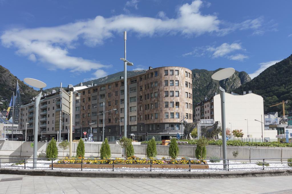 Apartment Outdoor - Comfort Andorra la Vella