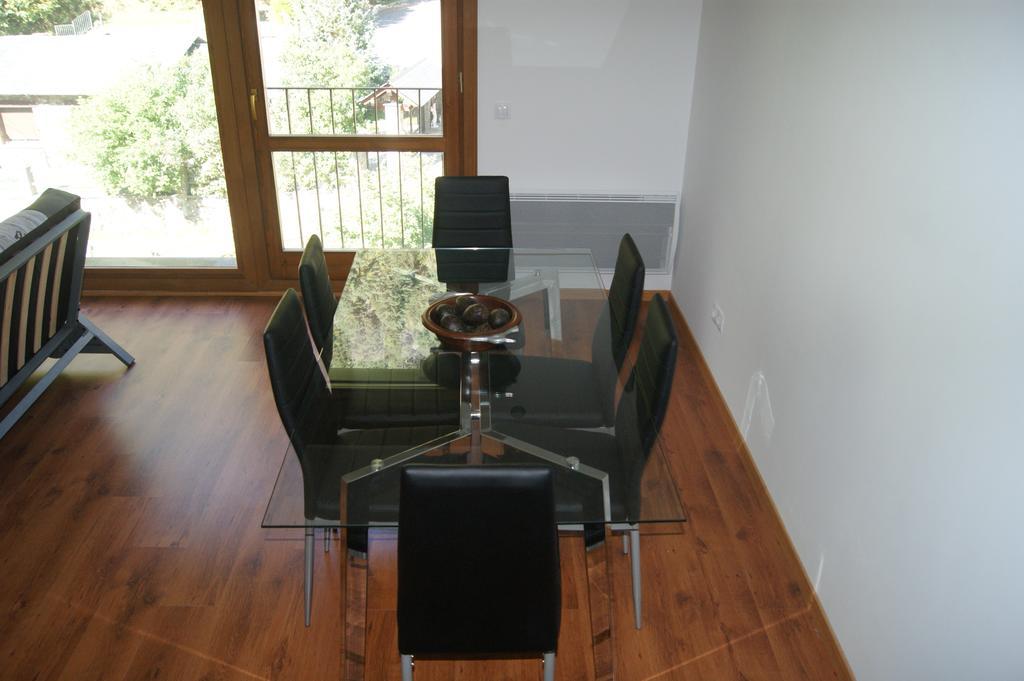 Apartment Els Esquiadors