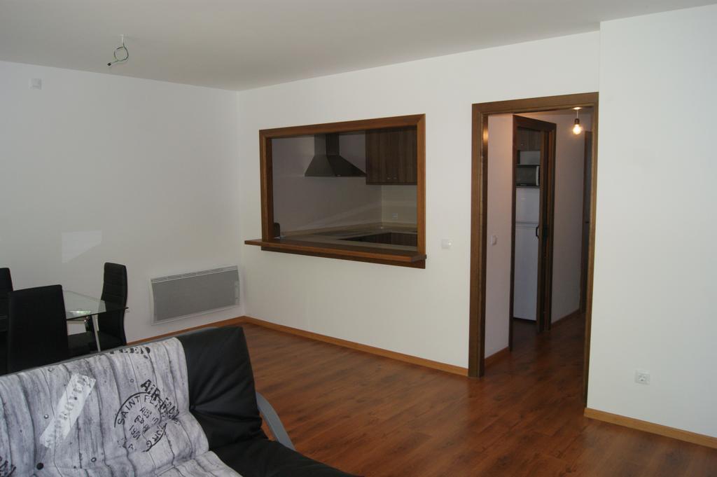 Apartment Els Esquiadors